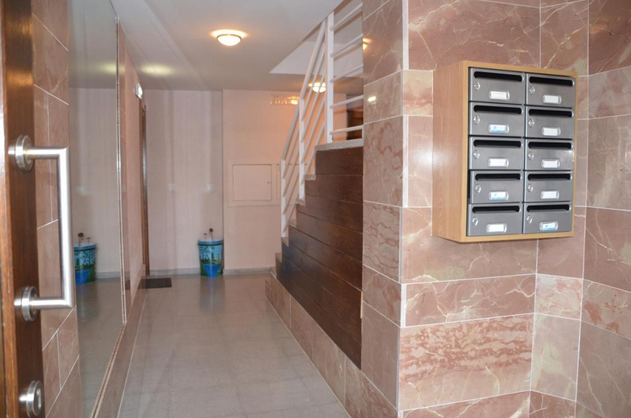 Apartamento I&F Colombres By Casas De Los Picos מראה חיצוני תמונה
