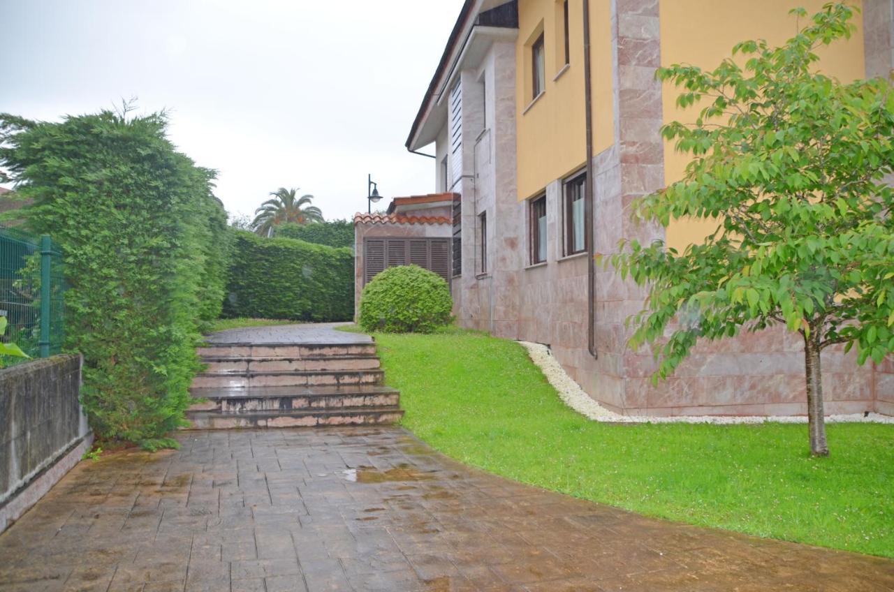 Apartamento I&F Colombres By Casas De Los Picos מראה חיצוני תמונה
