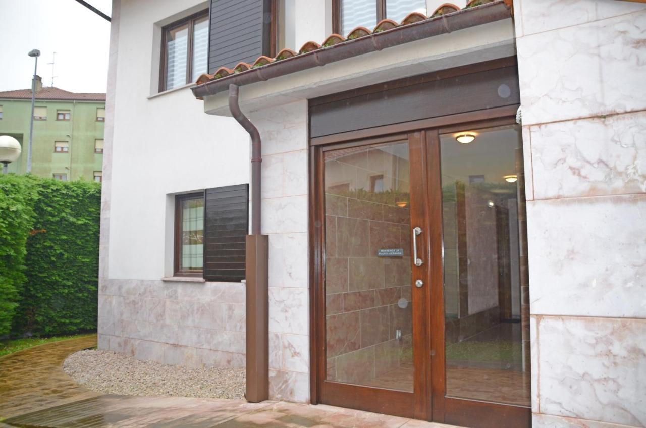 Apartamento I&F Colombres By Casas De Los Picos מראה חיצוני תמונה
