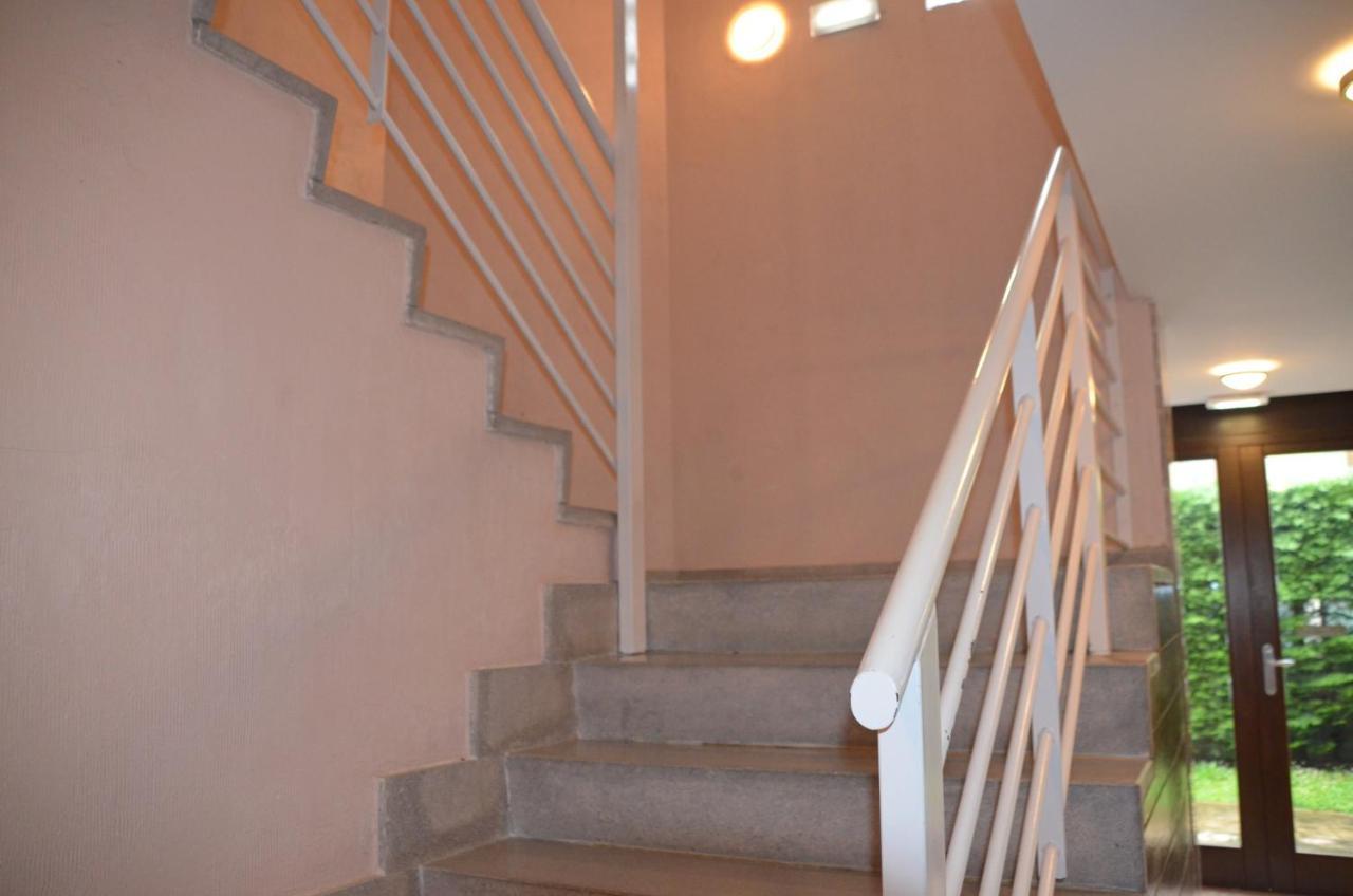 Apartamento I&F Colombres By Casas De Los Picos מראה חיצוני תמונה
