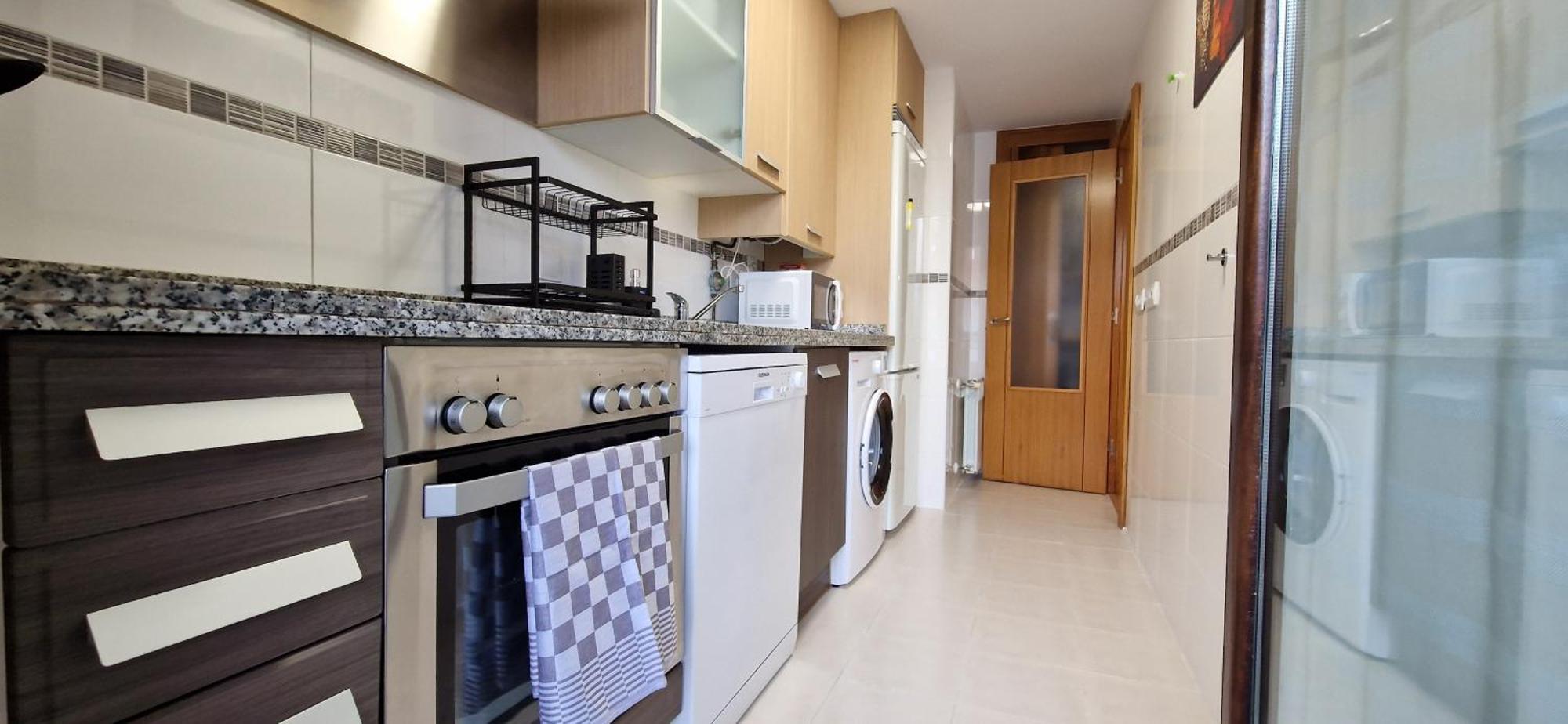 Apartamento I&F Colombres By Casas De Los Picos מראה חיצוני תמונה