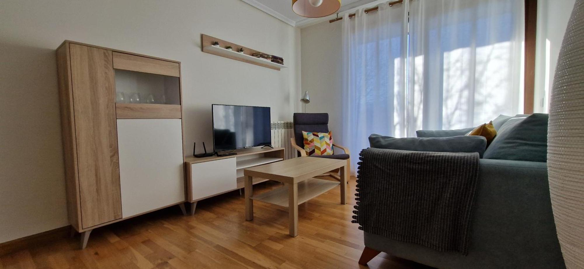 Apartamento I&F Colombres By Casas De Los Picos מראה חיצוני תמונה