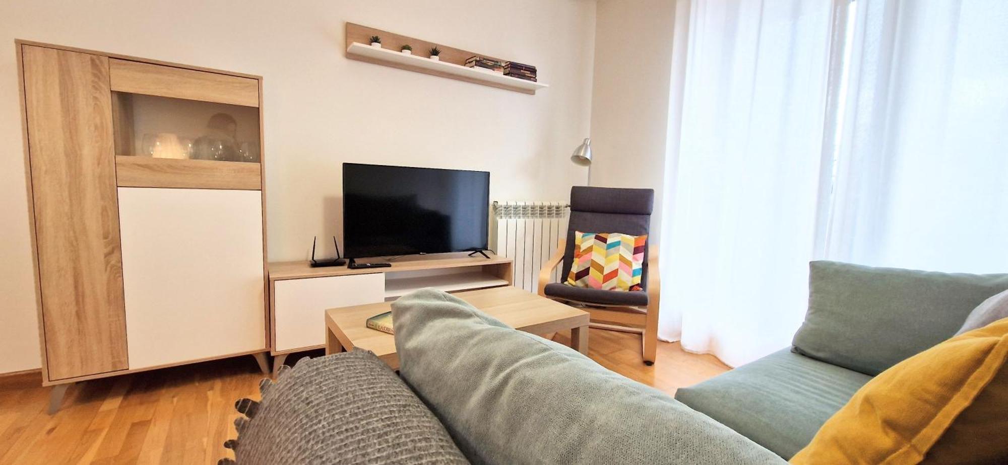 Apartamento I&F Colombres By Casas De Los Picos מראה חיצוני תמונה
