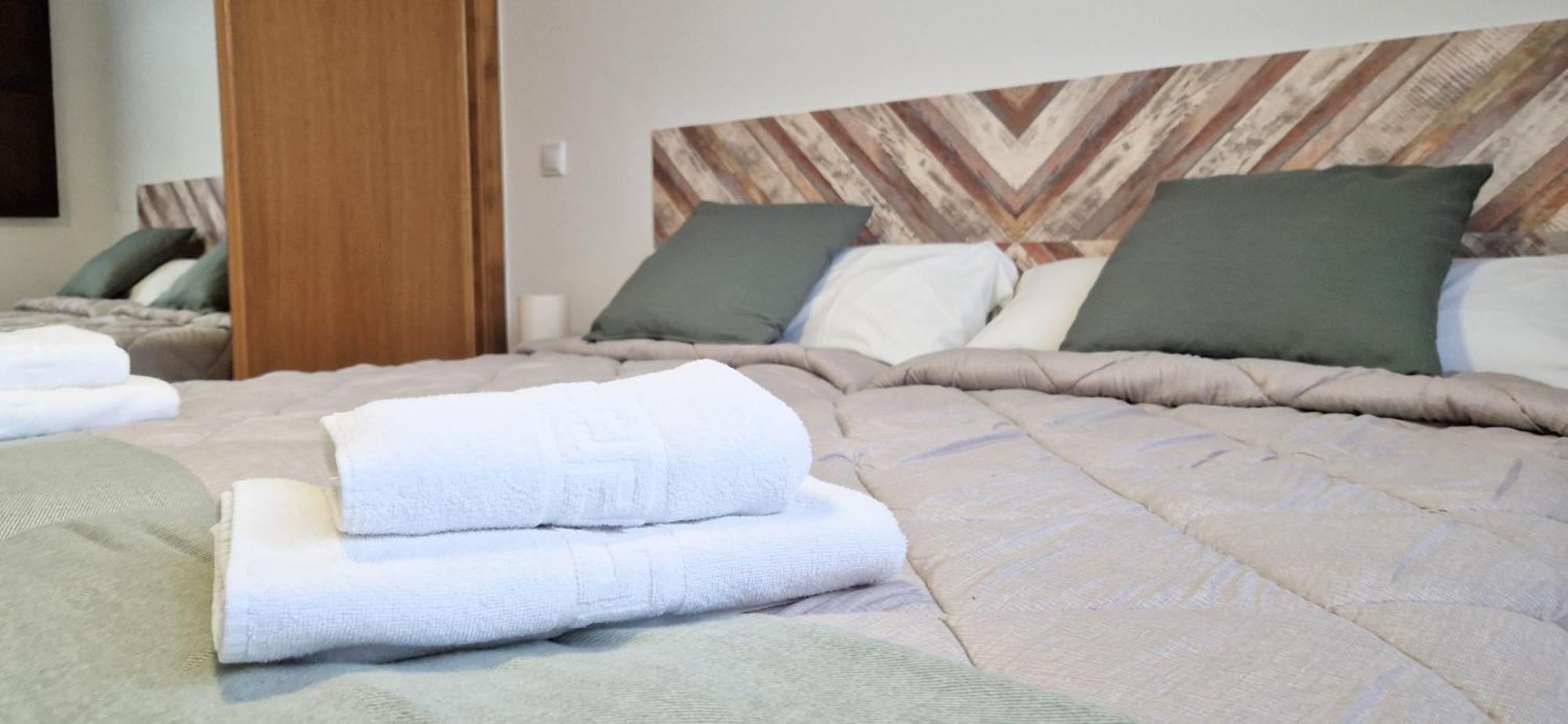 Apartamento I&F Colombres By Casas De Los Picos מראה חיצוני תמונה