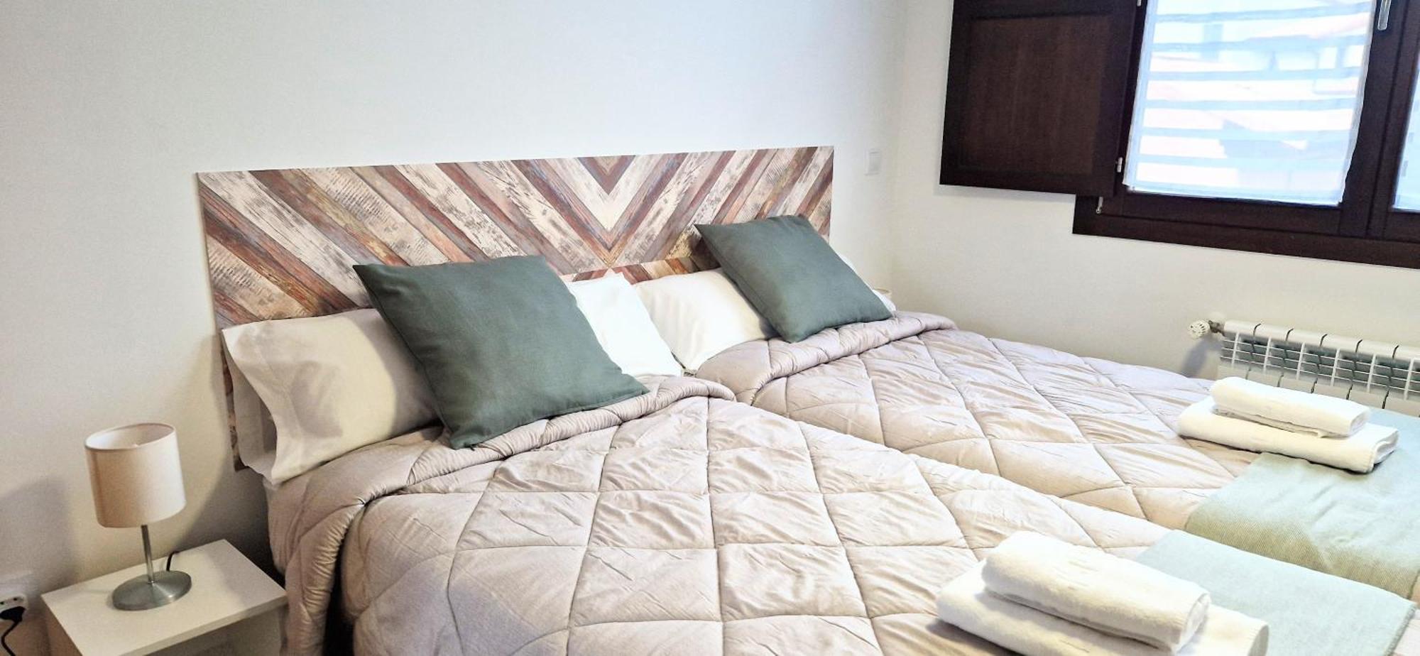 Apartamento I&F Colombres By Casas De Los Picos מראה חיצוני תמונה