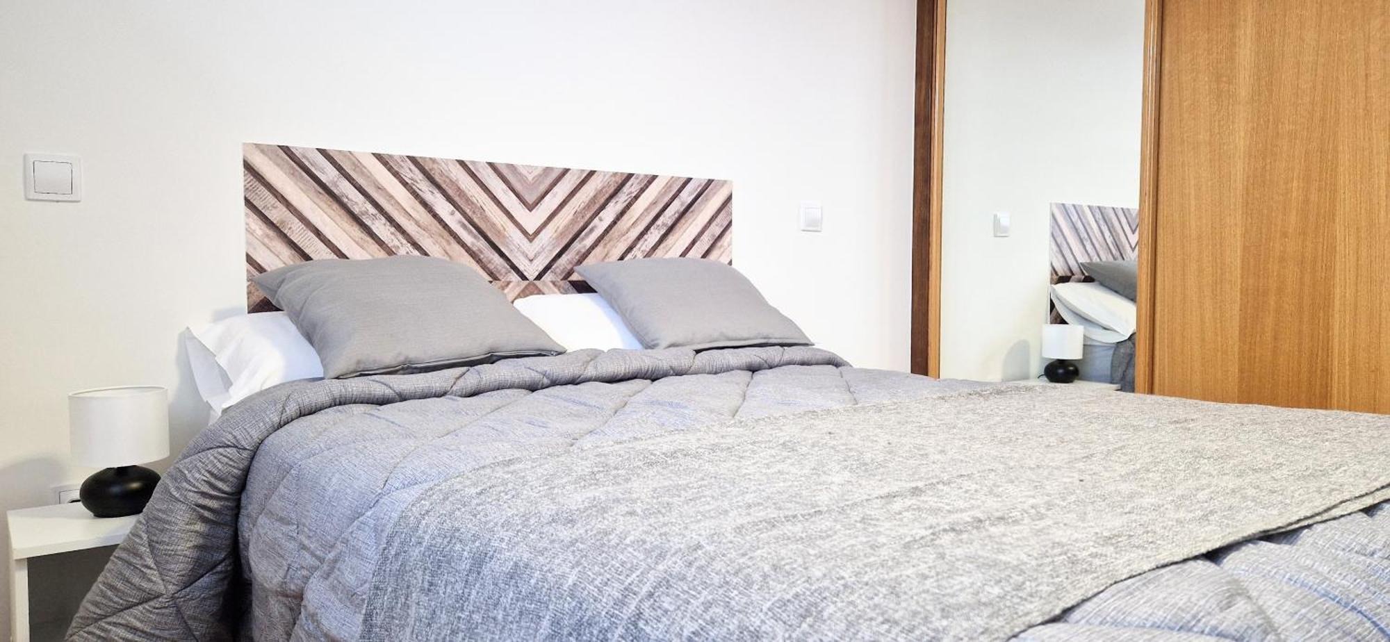 Apartamento I&F Colombres By Casas De Los Picos מראה חיצוני תמונה