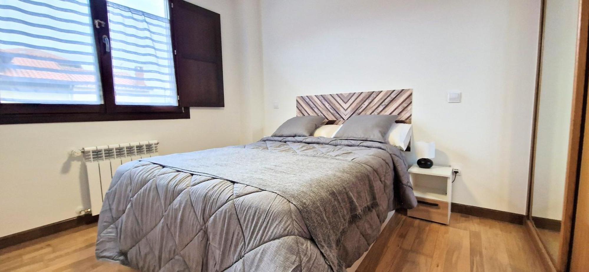 Apartamento I&F Colombres By Casas De Los Picos מראה חיצוני תמונה