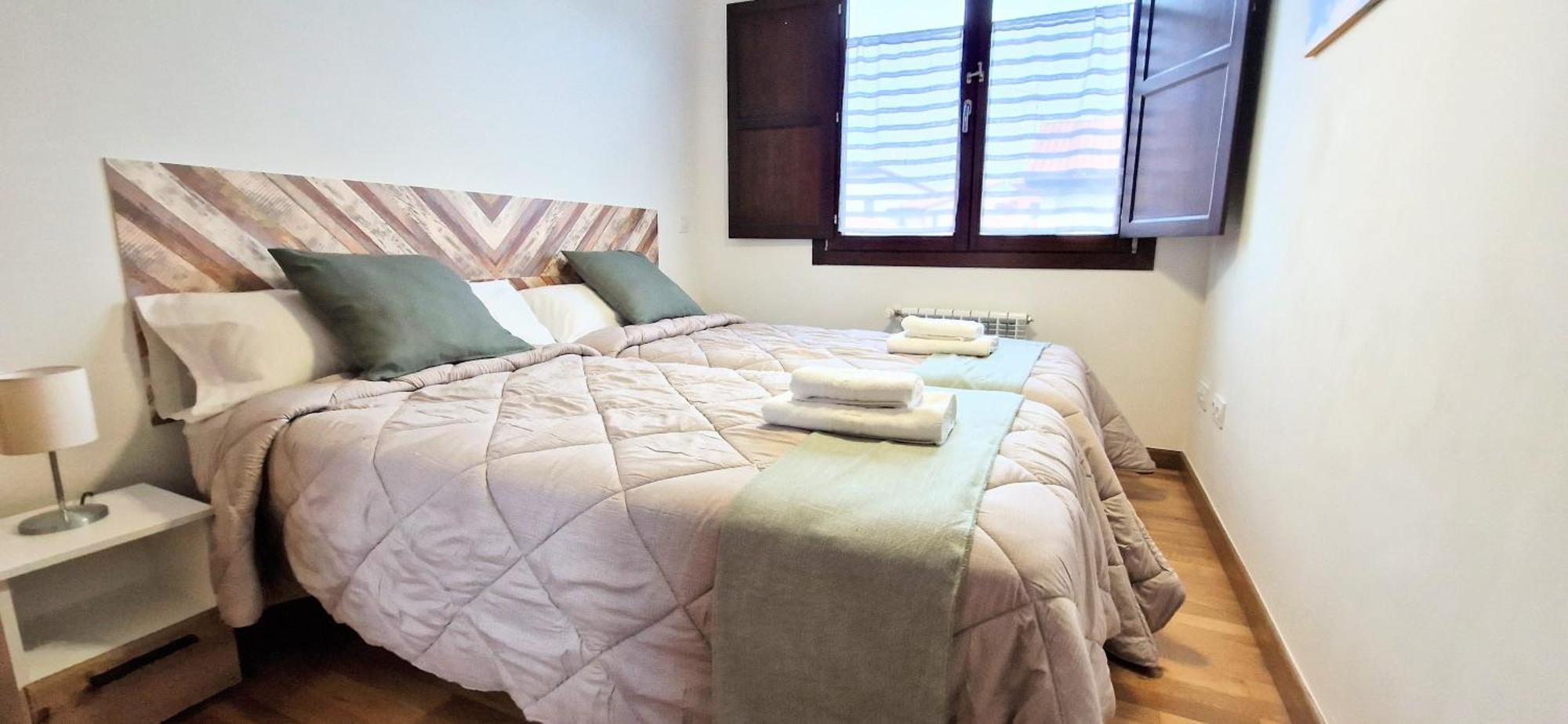 Apartamento I&F Colombres By Casas De Los Picos מראה חיצוני תמונה