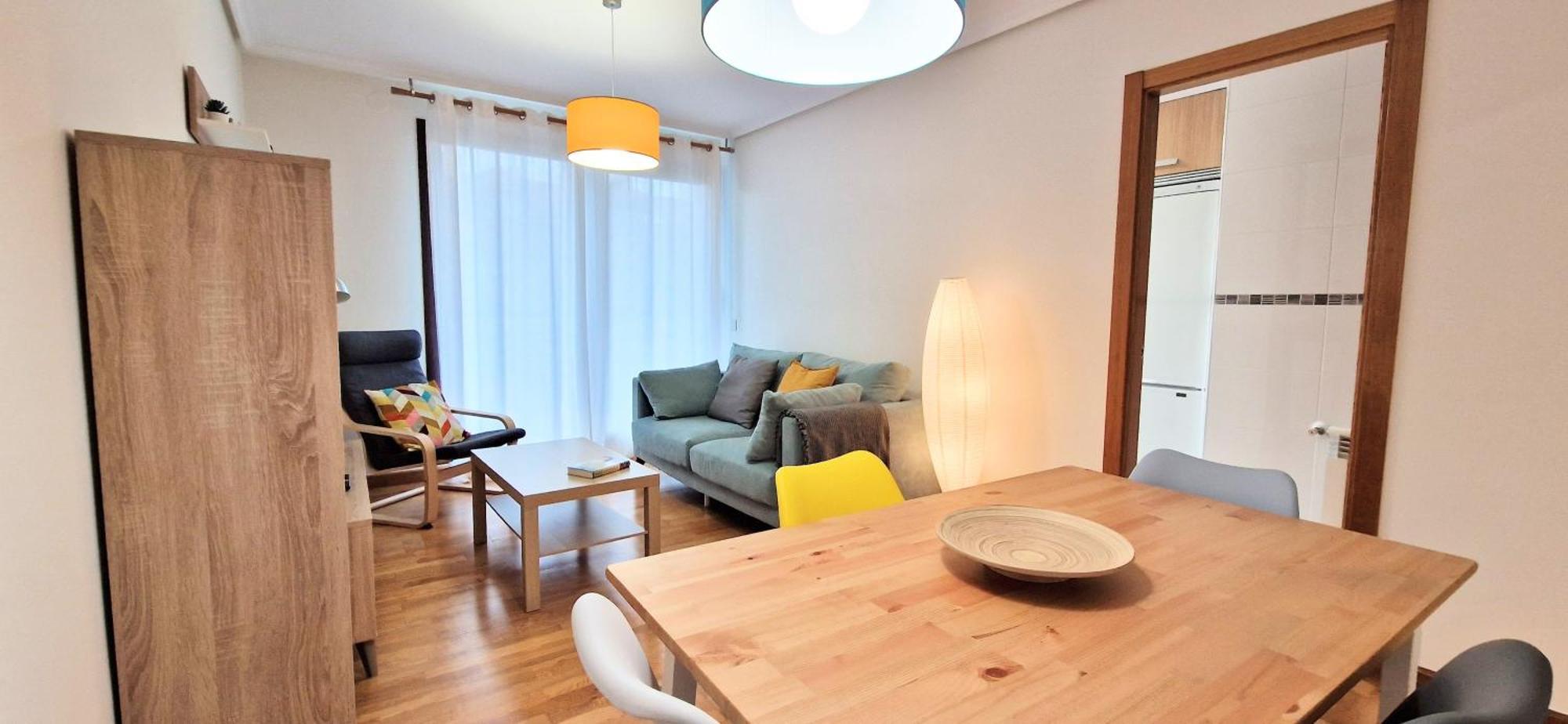Apartamento I&F Colombres By Casas De Los Picos מראה חיצוני תמונה
