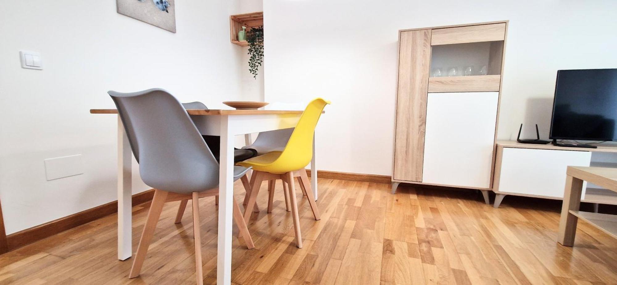 Apartamento I&F Colombres By Casas De Los Picos מראה חיצוני תמונה