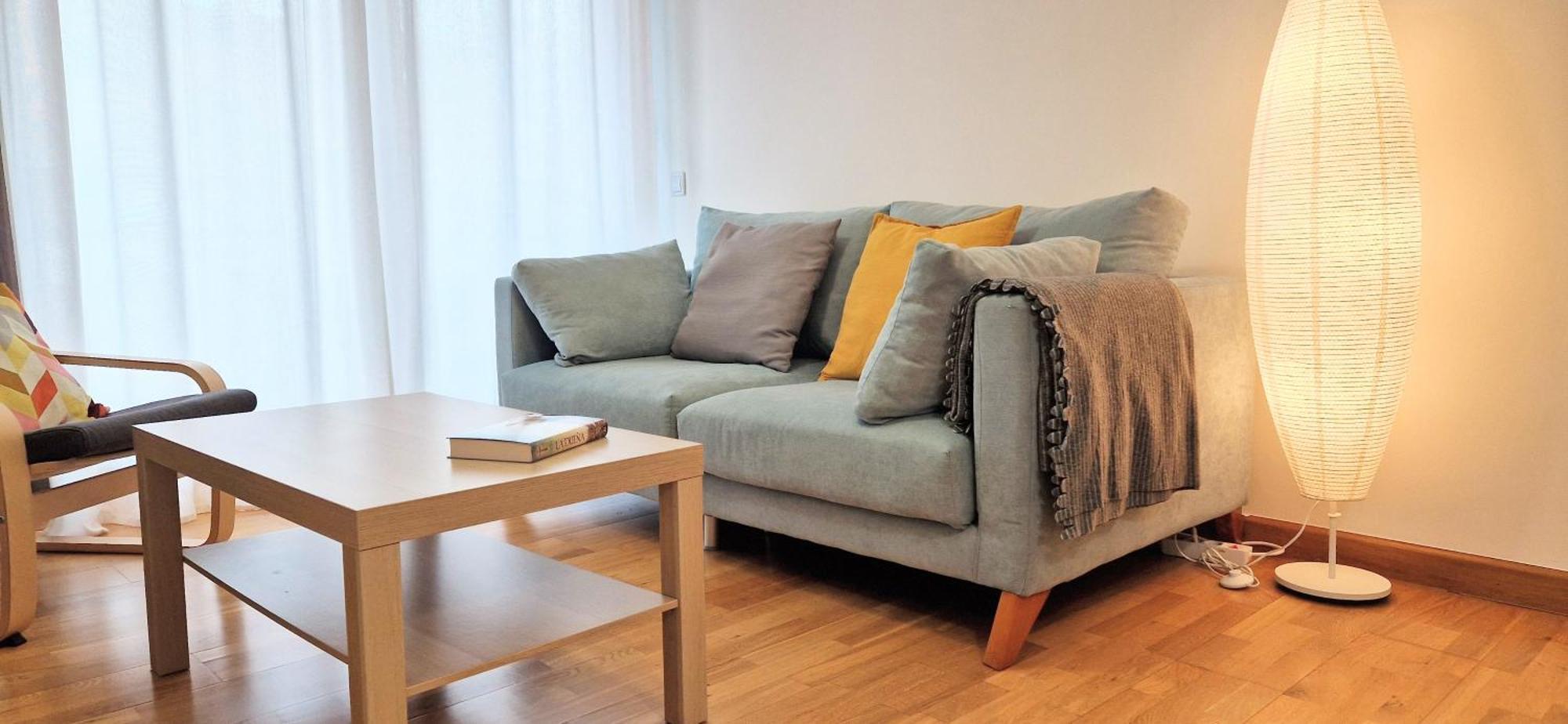 Apartamento I&F Colombres By Casas De Los Picos מראה חיצוני תמונה